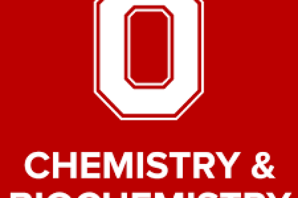 Chemistry and Biochemistry Logo