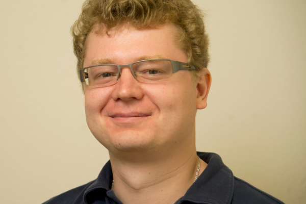 Kirill Kovnir Kirill Kovnir