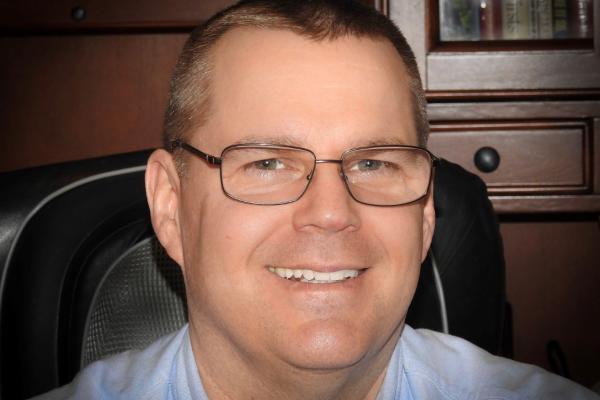 Jeff Foisel picture