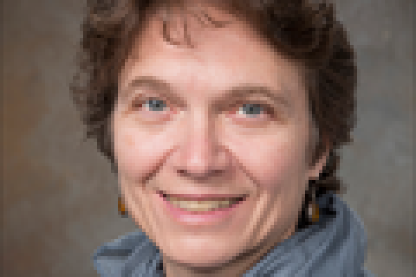 Dr. Karla Neugebauer Head shot of Karla Neugebauer