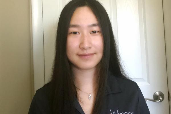 Mengxuan Jia Mengxuan Jia