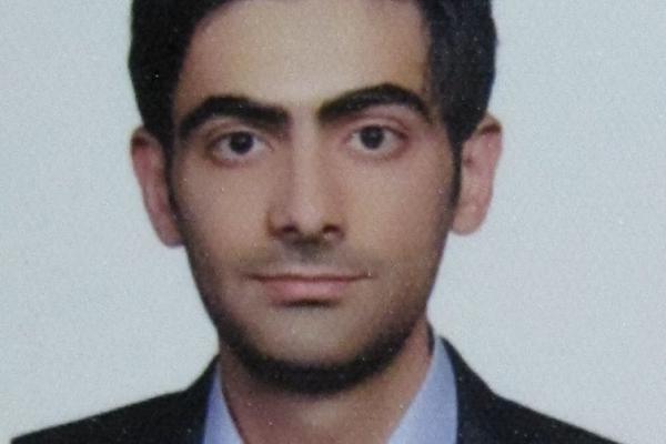 Mohamad Zandian Mohamad Zandian