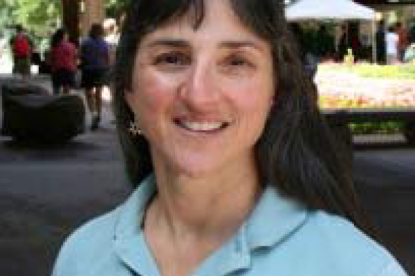 Nancy Levinger