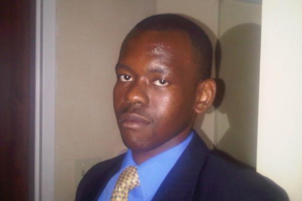 Oliver Munyaradzi Oliver Munyaradzi