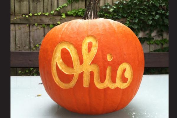 Pumpkin Pumpkin