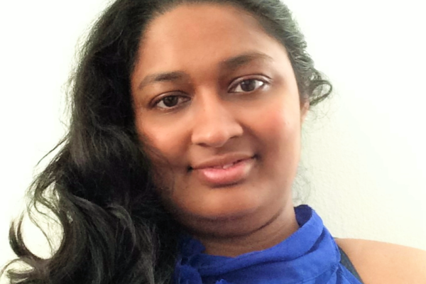Savithra Jayaraj Savithra Jayaraj