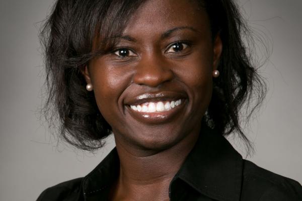 Stacy Fosu Stacy Fosu