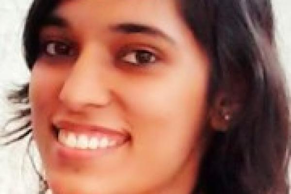 Vibhuti Wadhwa Vibhuti Wadhwa
