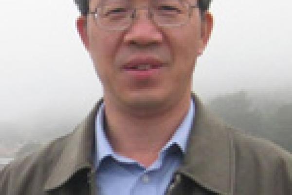 Baoji Xu Baoji Xu
