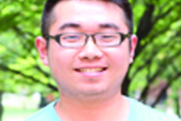 Yongjie Xia Yongjie Xia
