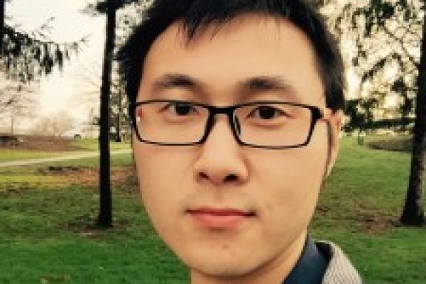 Yongze Yu Yongze Yu