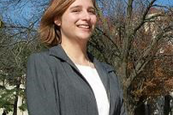 Heather Desaire Heather Desaire