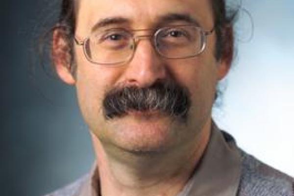 Ron Elber Ron Elber