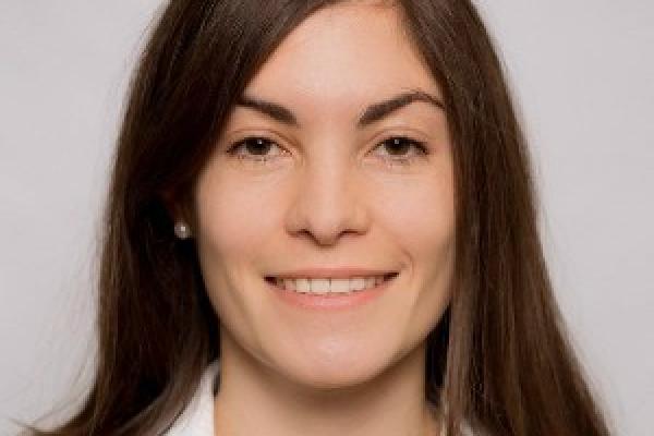 Noemie Elgrishi Noemie Elgrishi