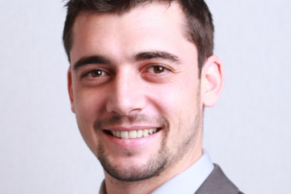 Thomas Gianetti Thomas Gianetti Headshot