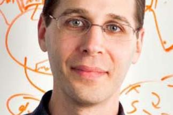 Joshua Kritzer Joshua Kritzer