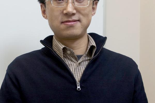 Liang-Shi Li Liang-Shi Li