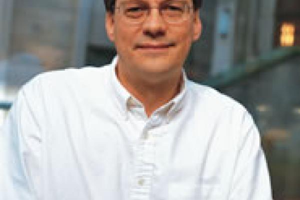 Martin Jarrold Head shot of Martin Jarrold