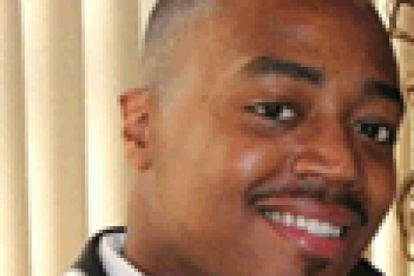 Psaras McGrier Psaras McGrier Headshot