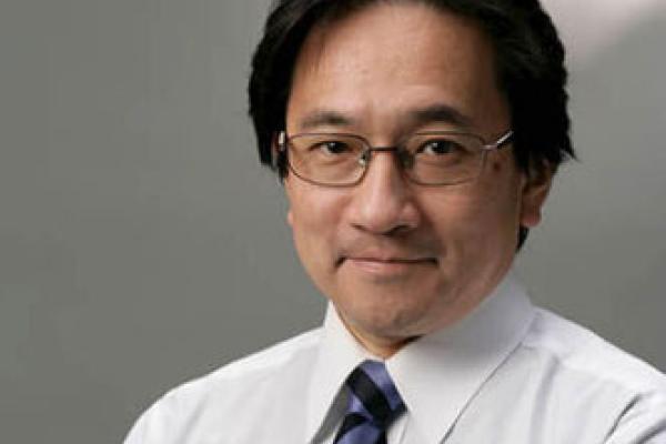 Osamu Nureki Osamu Nureki