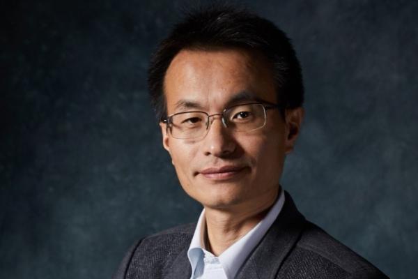Peidong Yang