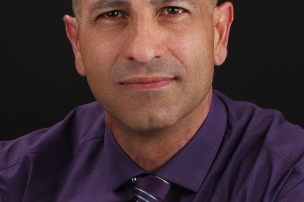 Reza Ghadiri Reza Ghadiri