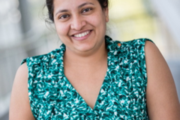 sudha chakrapani