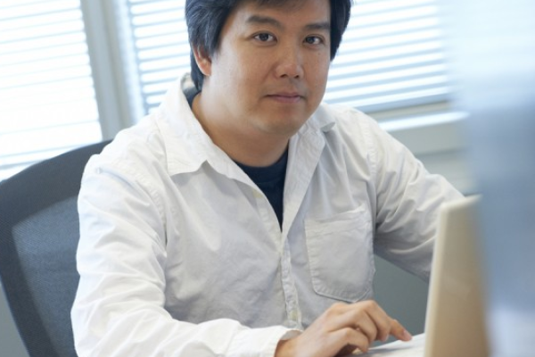 Bryan Tsou Bryan Tsou