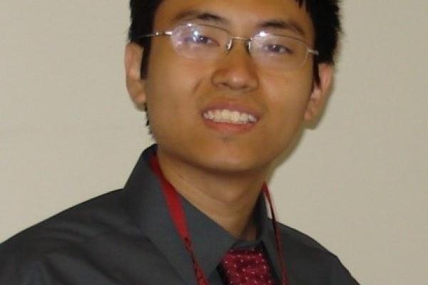 Yiming Wang Yiming Wang
