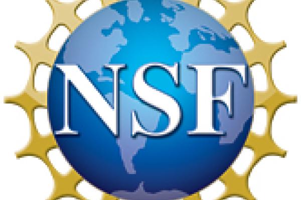 NSF logo