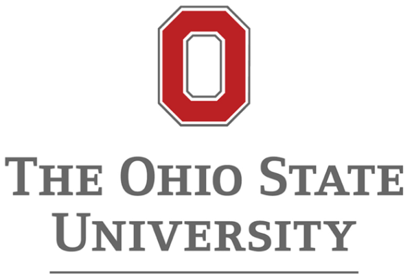 OSU logo on white background