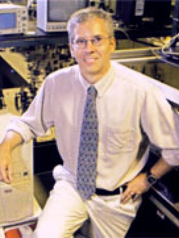 Bern Kohler
