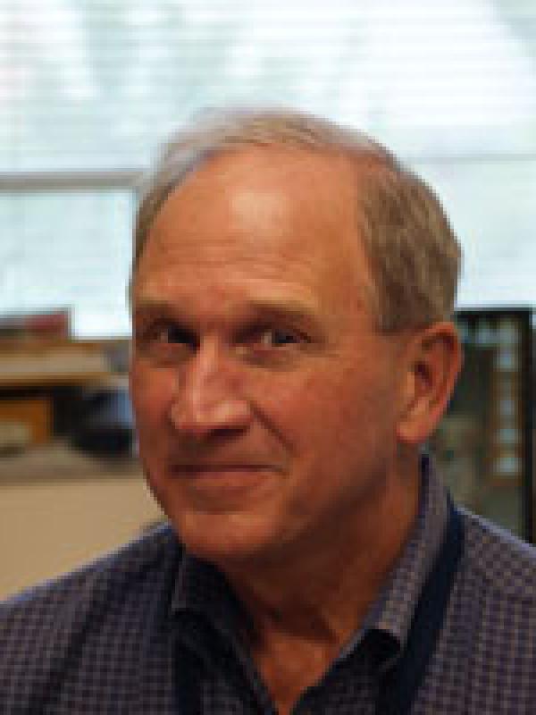 Charles Brooks