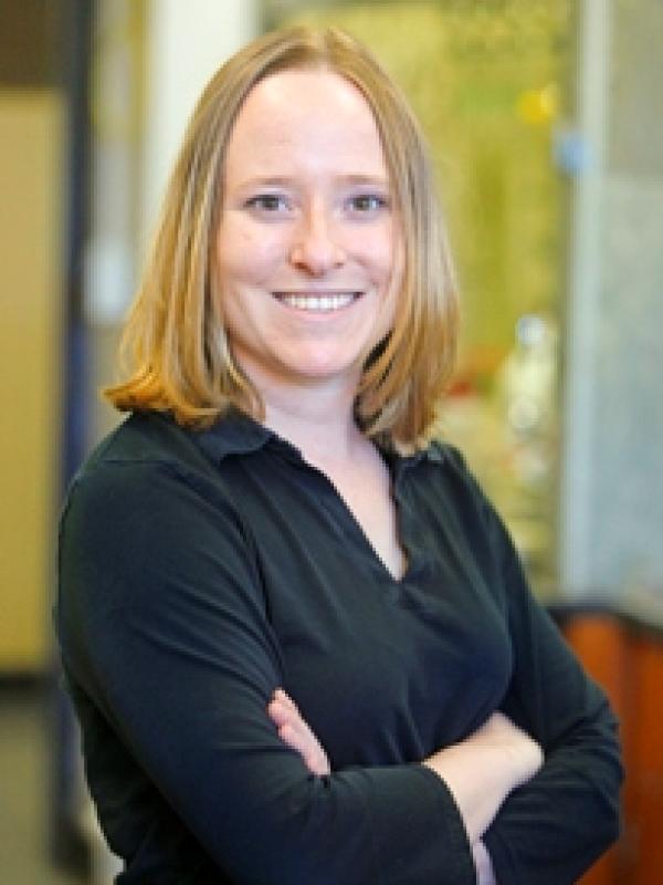 Christine Thomas