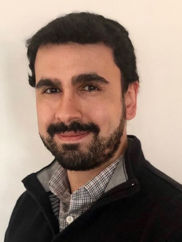 Photo of Yehia Khalifa