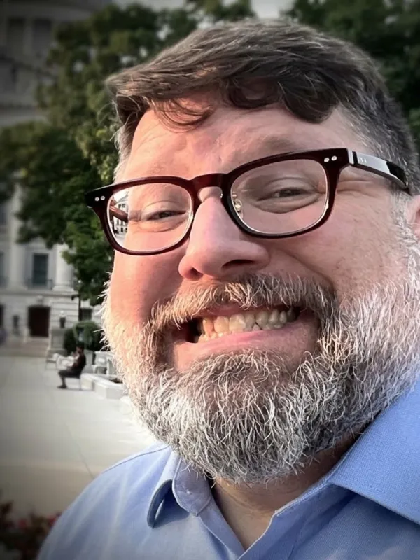 Noel Paul
