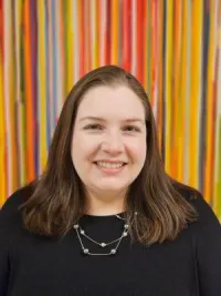Alicia Friedman Headshot