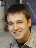 Christopher Jaroniec