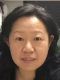 Dr. Anne Co Headshot