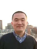 Shiyu Zhnag
